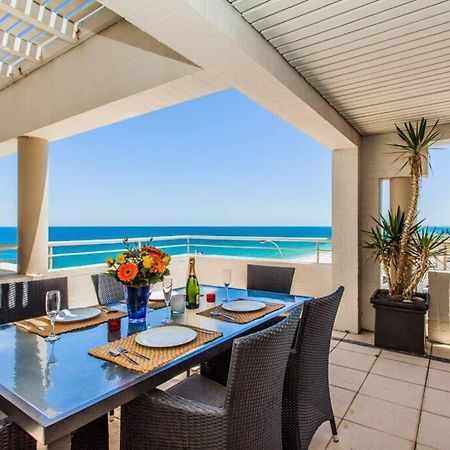 Beach View Apartment In Cottesloe Perth Eksteriør bilde